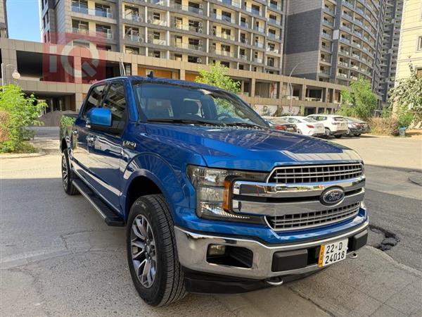 Ford F-150 2019 for sale in Iraq - Erbil